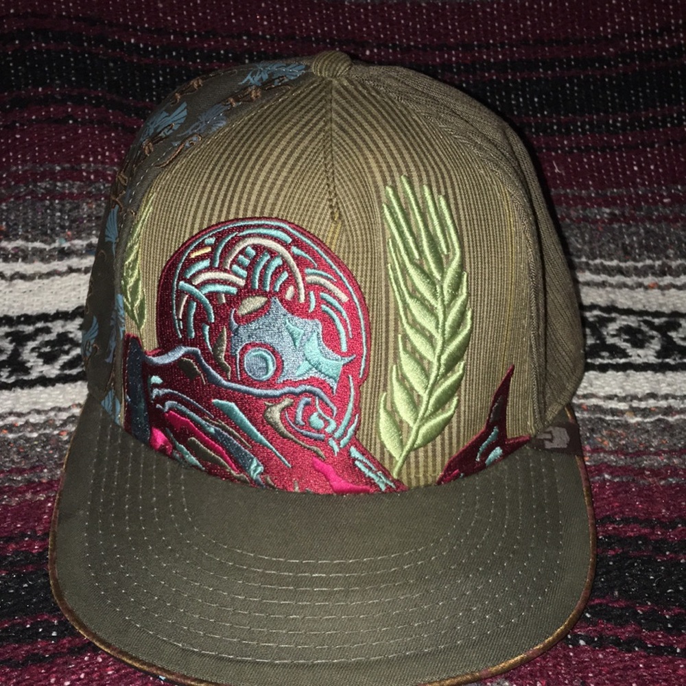 Goorin Bros 1333 Minna Collection as M